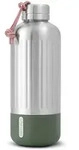 Isolierflasche BLACK+BLUM EXPLORER (LBH 8.60x8.60x23.50 cm) - LBH 8.60x8.60x23.50 cm