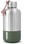 Isolierflasche BLACK+BLUM EXPLORER (LBH 8.60x8.60x19 cm) - LBH 8.60x8.60x19 cm