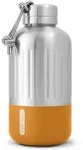Isolierflasche BLACK+BLUM EXPLORER (LBH 8.60x8.60x19 cm) - LBH 8.60x8.60x19 cm