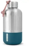 Isolierflasche BLACK+BLUM EXPLORER (LBH 8.60x8.60x19 cm) - LBH 8.60x8.60x19 cm