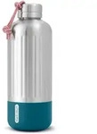 Isolierflasche BLACK+BLUM EXPLORER (LBH 8.60x8.60x23.50 cm) - LBH 8.60x8.60x23.50 cm