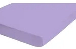 Spannbettlaken Feinbiber ( 180/200 - 200/200 cm) - 180/200 - 200/200 cm