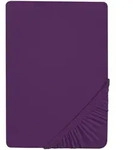 Spannbettlaken Jersey-Elastic ( 180/200 - 200/220 cm) - 140/200 - 160/220 cm