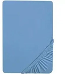 Spannbettlaken Jersey-Elastic ( 180/200 - 200/220 cm) - 140/200 - 160/220 cm