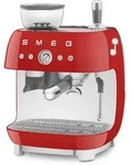 Siebtr&auml;germaschine smeg