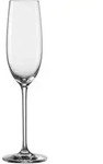 Sektglas-Set VINOS - transparent