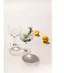 Gin-Tonic-Glas-Set BAR SPECIAL (DH 11.60x17.80 cm) - transparent - DH...