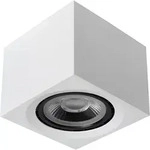 Deckenleuchte FEDLER (LBH 12x12x10 cm) - LBH 12x12x10 cm