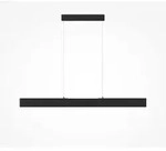 Pendelleuchte STEP (LBH 118.50x4x8 cm) - LBH 118.50x4x8 cm