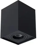 Deckenleuchte TUBE (LBH 9.60x9.60x12.50 cm) - LBH 9.60x9.60x12.50 cm