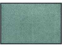 Fußmatte TC_Salvia GREEN (LBH 60x40x,80 cm)