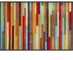 Fu&szlig;matte MIKADO STRIPES (BL 50x75 cm) - BL 50x75 cm