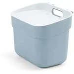 M&uuml;lleimer COLLECT blau (BHT 25x20x19 cm) - BHT 25x20x19 cm