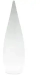 Stehleuchte PALMAS (DH 25x80 cm) - wei&szlig; - DH 25x80 cm