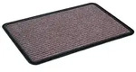 Fu&szlig;matte Border STAR (BL 50x80 cm) - BL 50x80 cm