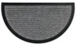 Fu&szlig;matte BORDER STAR (BL 40x70 cm) - BL 40x70 cm