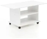 Couchtisch (LBH 54x95x51 cm) - LBH 54x95x51 cm
