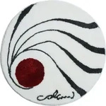 Badematte Colani 18 (D 80 cm) - D 80 cm