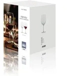 Bordeauxglas-Set FOR YOU - transparent