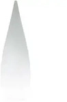 Stehleuchte PALMAS (DH 37x120 cm) - wei&szlig; - DH 37x120 cm