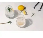 Gin-Tonic-Glas-Set BAR SPECIAL (DH 9x12.70 cm) - transparent - DH 9x12.70 cm