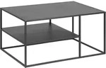 Couchtisch NEWTON (BHT 90x45x60 cm) - BHT 90x45x60 cm