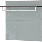Garderobe GENOVA (BHT 97x96x30 cm) - BHT 97x96x30 cm