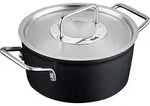 Kochtopf Fissler ADAMANT (D 24 cm) - D 24 cm