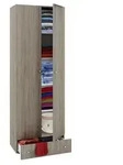 Mehrzweckschrank VANDOL I (BHT 70x198x40 cm) - BHT 70x198x40 cm