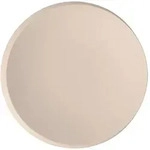 Brotteller NewMoon beige (DH 16,10x1,90 cm) - beige - DH 16,10x1,90 cm