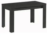 Esstisch MONZI (LBH 110x60x78 cm) - LBH 110x60x78 cm