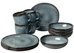 Kaffeeservice LAVE GRIS