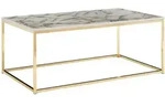 Couchtisch - LBH 100x60x40 cm