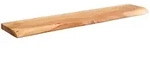 Wandregal (LBH 80x25x4 cm) - LBH 80x25x4 cm