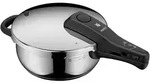 Schnellkochtopf PERFECT RDS (D 22 cm) - silber - D 22 cm