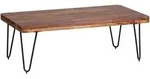 Couchtisch BAGLI (LBH 60x115x40 cm) - LBH 60x115x40 cm