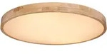Deckenleuchte RAINER (DH 80x6 cm) - wei&szlig; - DH 80x6 cm