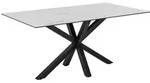 Esstisch HEAVEN (BHT 160x75.50x90 cm) - BHT 160x75.50x90 cm