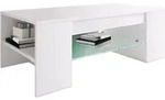 Couchtisch TUNAS (LBH 100x50x35 cm) - LBH 100x50x35 cm