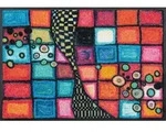 Fu&szlig;matte Tiger Tundra (BL 50x75 cm) - BL 50x75 cm