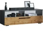 Lowboard ARILA (BHT 115x39x40 cm) - BHT 115x39x40 cm