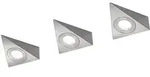 Unterbauleuchte ECCO (BHT 12.40x4.30x11.50 cm) - BHT 12.40x4.30x11.50 cm