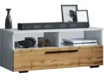 Lowboard ARILA (BHT 95x39x40 cm) - BHT 95x39x40 cm