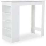Bartisch LEO (BHT 115x103x50 cm) - BHT 115x103x50 cm