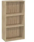 Regal MISTER OFFICE (BHT 81x109x36 cm) - BHT 81x109x36 cm