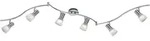 LED-Schiene LEVISTO (BHT 180x21x11 cm) - BHT 180x21x11 cm