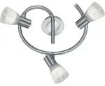 LED-Schnecke LEVISTO (DH 30x21 cm) - DH 30x21 cm