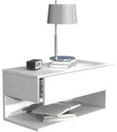 Nachttisch USAL (BHT 60x30x32 cm) - BHT 60x30x32 cm