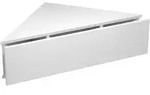 Nachttisch USAL (BHT 60x15x42.40 cm) - BHT 60x15x42.40 cm