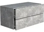 Nachttisch USAL (BHT 60x30x32 cm) - BHT 60x30x32 cm